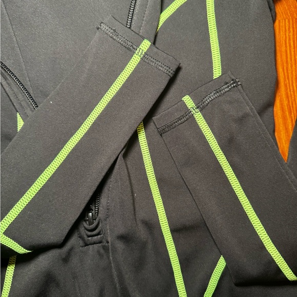 SKIMS Limited Edition NWOT Moto Contour Bodycon Dress - Picture 3 of 6